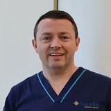 Dr John Loy
